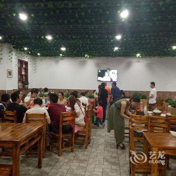 郴州东滩渔家酒店提供图片