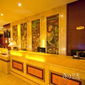 日喀则久木亚美国际大酒店酒店提供图片