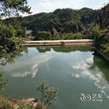 丽水碧岩画馆民宿客栈酒店提供图片