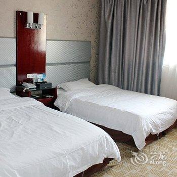谷城县雪立宾馆酒店提供图片