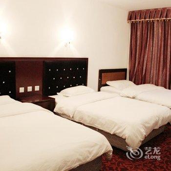 广元开心旅馆酒店提供图片