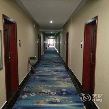 新郑锦和商务酒店酒店提供图片