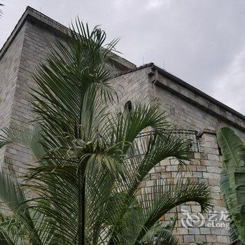 海南熙康云舍酒店-海南首家城堡酒店用户上传图片