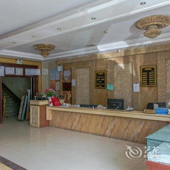拉萨鑫玉峰饭店酒店提供图片