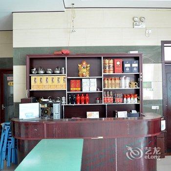 焦作云台山红鼎快捷酒店酒店提供图片