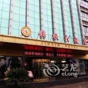 昆山锦欣大酒店酒店提供图片