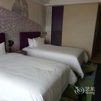 广州珠江新城希尔顿欢朋酒店用户上传图片