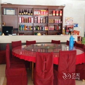 安吉迎宾饭店酒店提供图片