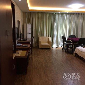 兴仁星港湾商务酒店酒店提供图片