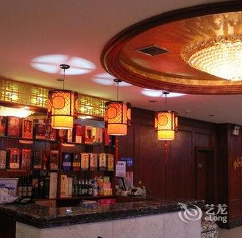 山阳悦来登大酒店酒店提供图片