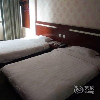 济源华宇快捷宾馆酒店提供图片