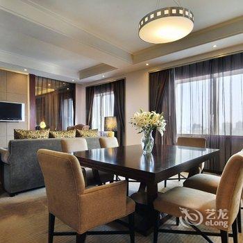 郑州索菲特国际饭店酒店提供图片