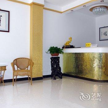 泾县月亮湾绿水湾宾馆酒店提供图片