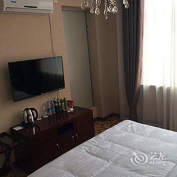 临江江畔假日宾馆(白山)酒店提供图片
