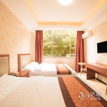 乐山洪光商务酒店酒店提供图片