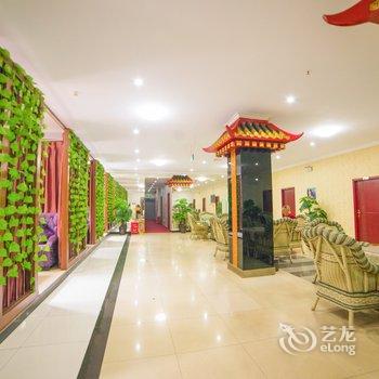 乐山洪光商务酒店酒店提供图片