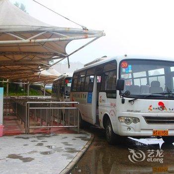 信阳鸡公山星湖之畔酒店酒店提供图片