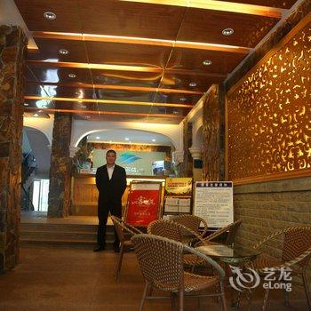 信阳鸡公山星湖之畔酒店酒店提供图片