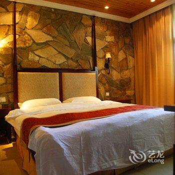 信阳鸡公山星湖之畔酒店酒店提供图片