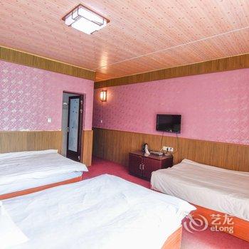 海螺沟舒雅宾馆酒店提供图片