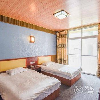 海螺沟舒雅宾馆酒店提供图片