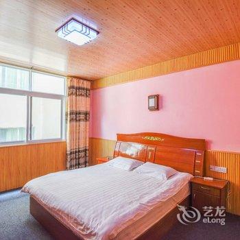 海螺沟舒雅宾馆酒店提供图片
