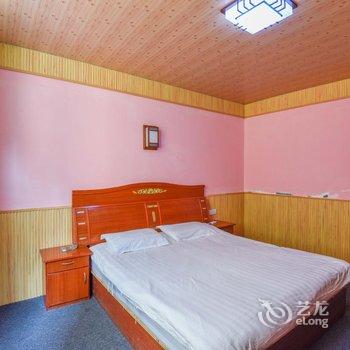 海螺沟舒雅宾馆酒店提供图片