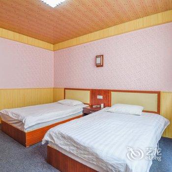 海螺沟舒雅宾馆酒店提供图片