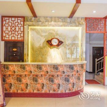 海螺沟舒雅宾馆酒店提供图片