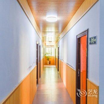 海螺沟舒雅宾馆酒店提供图片