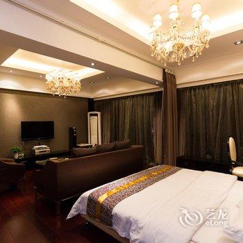 广州长隆(布查特)管家式酒店酒店提供图片
