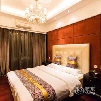 广州长隆(布查特)管家式酒店酒店提供图片