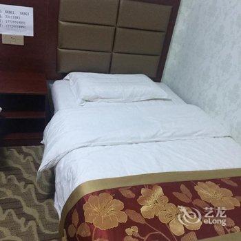 君豪商务宾馆(西安咸阳国际机场)用户上传图片