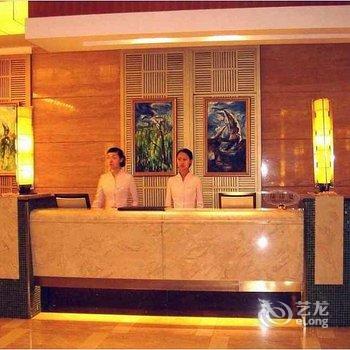 绵阳高尔夫会所酒店酒店提供图片