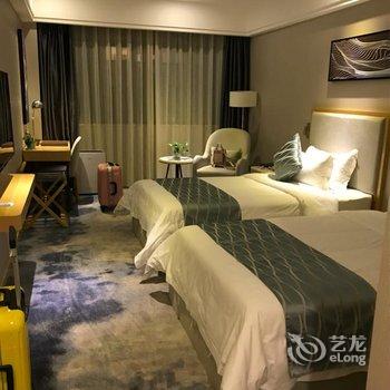 广州壹街叁號·海员宾馆用户上传图片