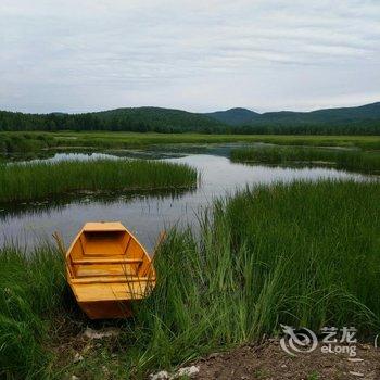 阿尔山乡土情旅店酒店提供图片