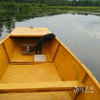 阿尔山乡土情旅店酒店提供图片