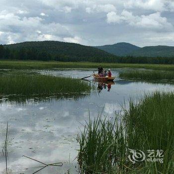 阿尔山乡土情旅店酒店提供图片