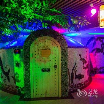 莱阳阳城壹号酒店酒店提供图片