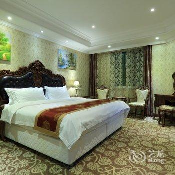 豪笙酒店(上海松江大学城店)酒店提供图片