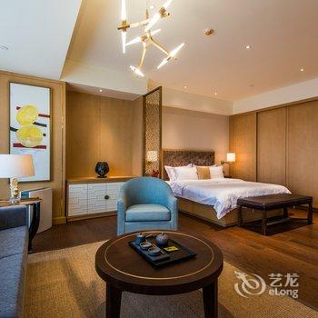 Summerisland服务公寓(成都金融城银泰中心店)酒店提供图片