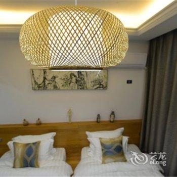 乌镇浅棠客栈酒店提供图片