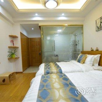 乌镇浅棠客栈酒店提供图片