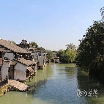 乌镇浅棠客栈酒店提供图片