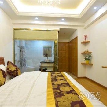 乌镇浅棠客栈酒店提供图片