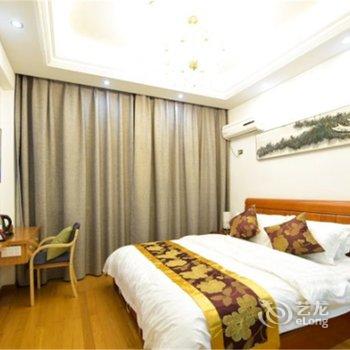 乌镇浅棠客栈酒店提供图片