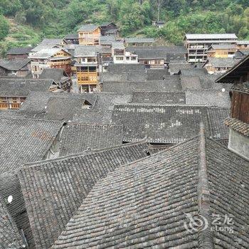 黎平麒麟阁客栈酒店提供图片