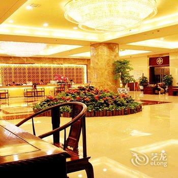 贵州浙江大酒店(贵阳)酒店提供图片