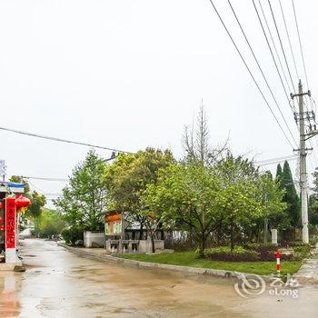 溧阳天目湖贤青农家乐酒店提供图片