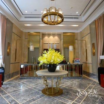 成都佰仕廷红楠酒店酒店提供图片